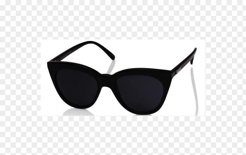 Sunglasses Le Specs The Prince Halfmoon Magic Eyewear Fashion PNG