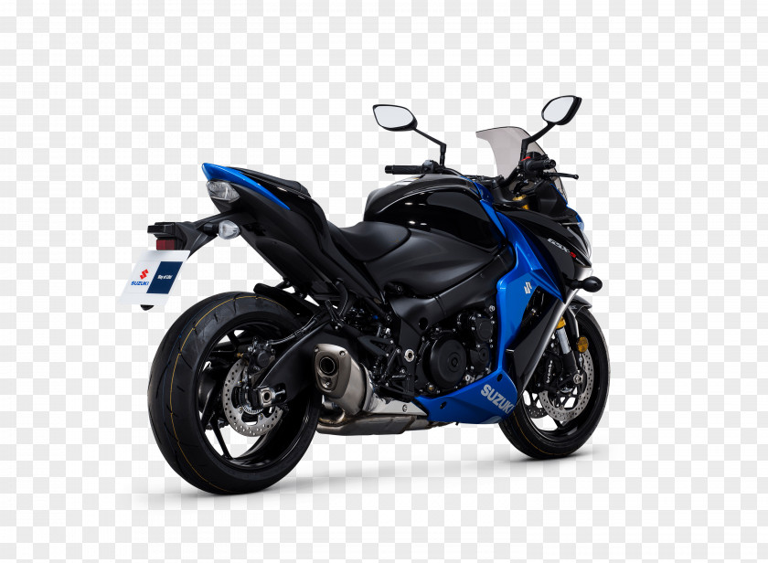 Suzuki GSX-S1000 GSX250R Motorcycle Fairing GSX Series PNG