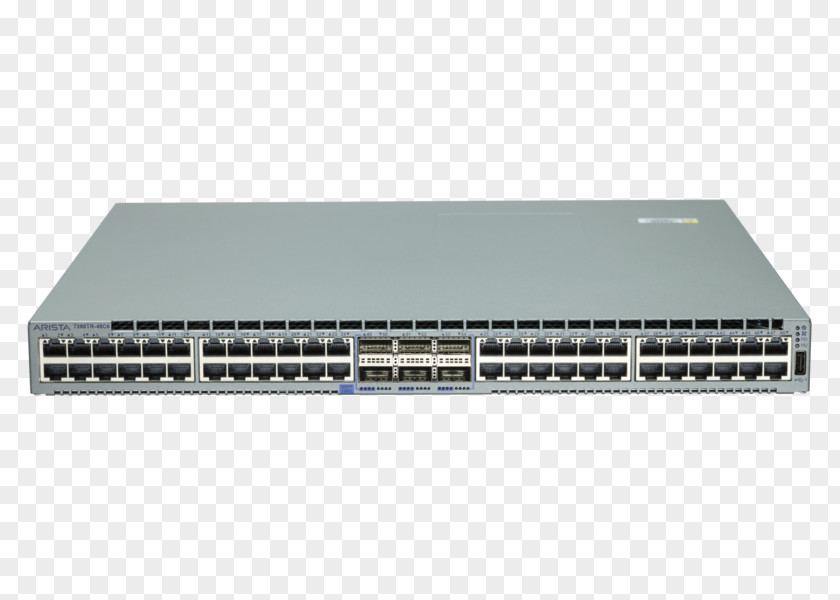 Switch Data Center Network Router Computer PNG