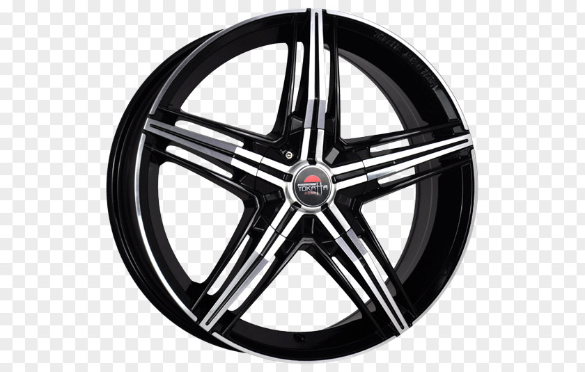 Car Autofelge Alloy Wheel Motor Vehicle Tires PNG