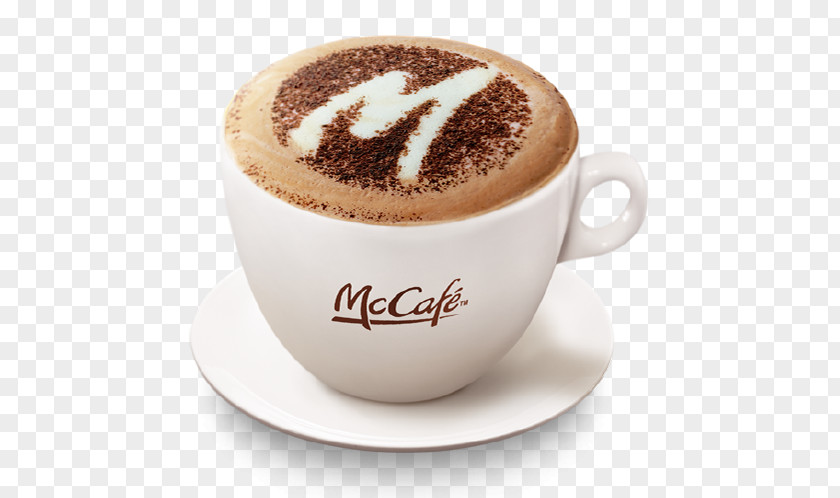 Coffee Cappuccino Caffè Macchiato Espresso Mocha PNG