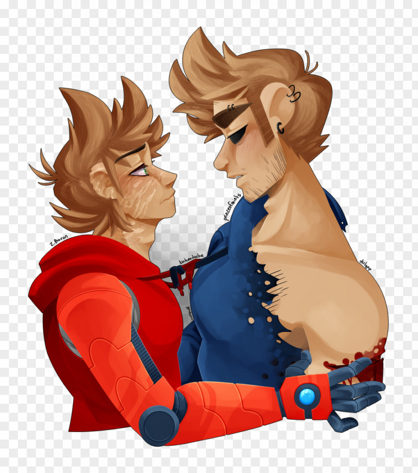 Drizzle Tord Larsson Eddsworld YouTube DeviantArt Drawing PNG