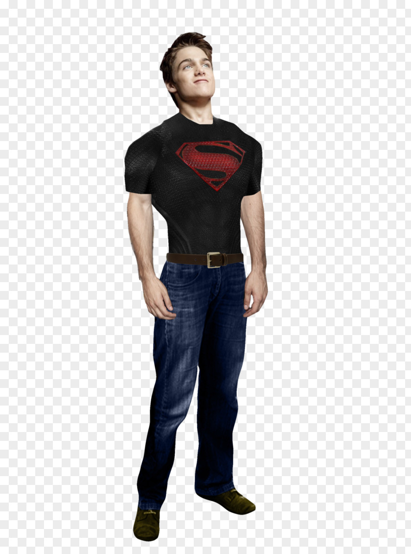 Dylan Sprayberry Jeans T-shirt Pants Outerwear Sleeve PNG