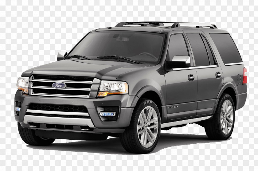Expedition 2015 Ford EL Car Sport Utility Vehicle Motor Company PNG