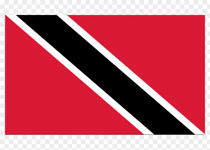 Flag Of Trinidad And Tobago National Jamaica PNG