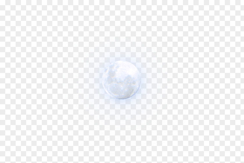 Floating Planet White Pattern PNG