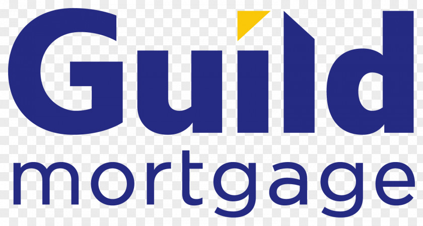 Guild Mortgage Co. Loan OfficerGuild Logo Company Joe's My Lender Team PNG