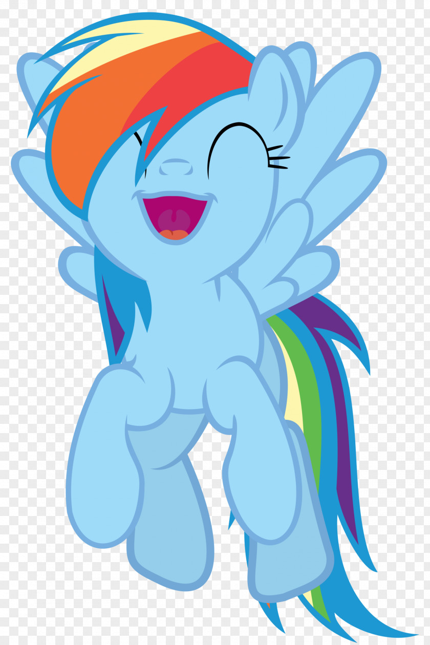 Inkscape Pony Rainbow Dash DeviantArt Scootaloo PNG