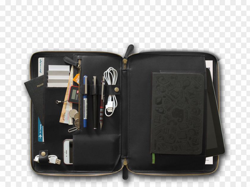 Japan Travel Bag Tool Leather PNG