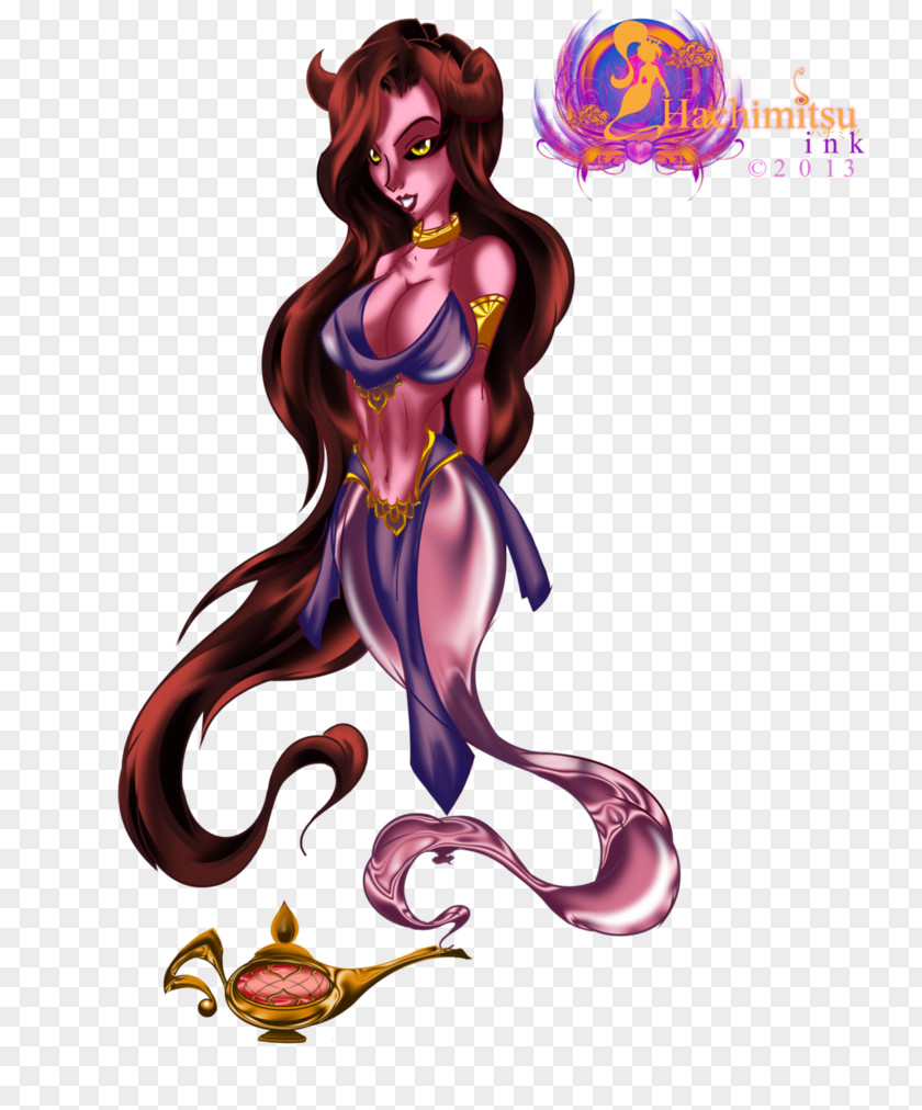 Jinn Drawing Genie Art PNG