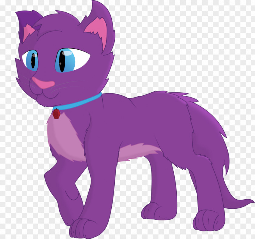 Kitten Whiskers Cat Pony Horse PNG