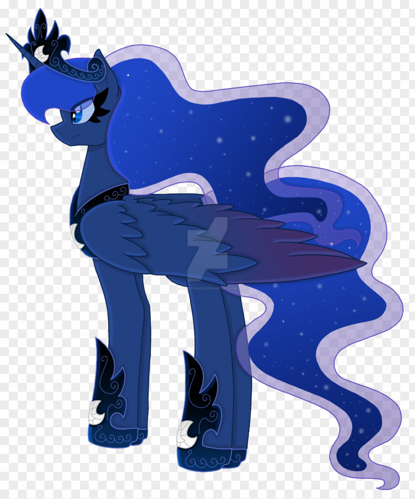 Lunar Ghost Pony Princess Luna Eclipse Twilight Sparkle Solar PNG