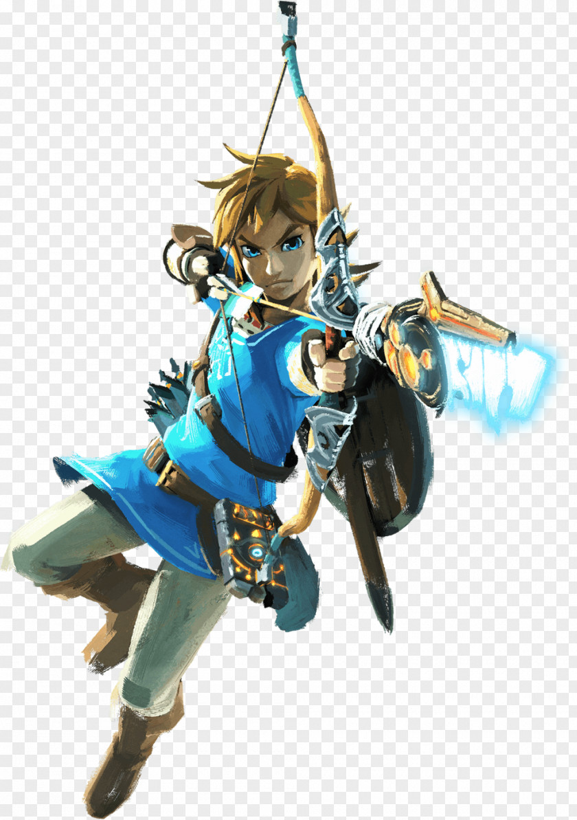 Minecraft The Legend Of Zelda: Breath Wild Nintendo Switch Zelda II: Adventure Link Video Game PNG