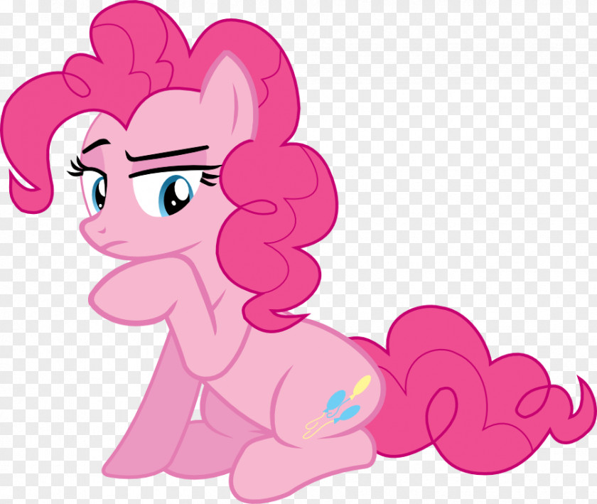 My Little Pony Pinkie Pie Rarity Applejack PNG