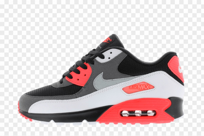 Nike Free Air Max Sneakers Shoe PNG