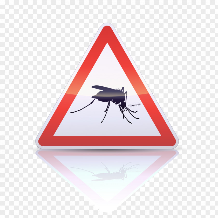 Prohibition Mosquitoes Into The Yellow Fever Mosquito Control Icon PNG