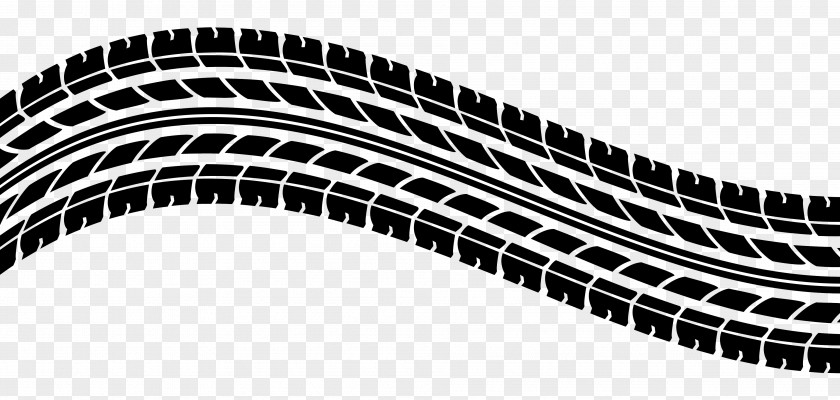 Tire Track Car Bicycle Tires Mayfield's BodyShop Tread PNG