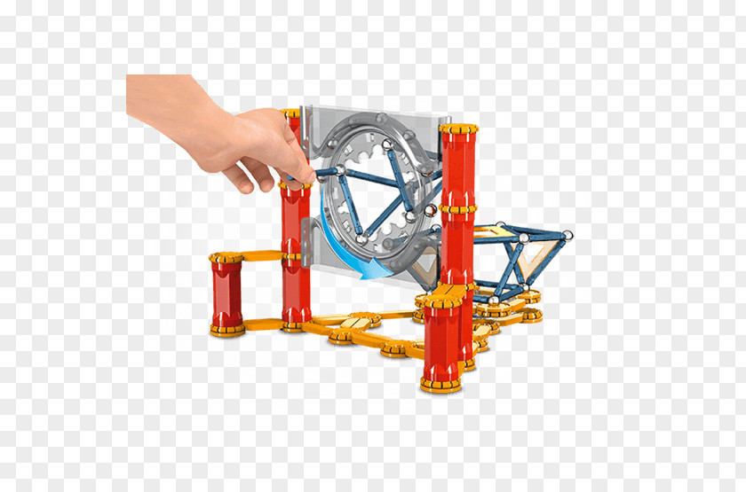 Toy Geomag Construction Set Game Mechanics PNG