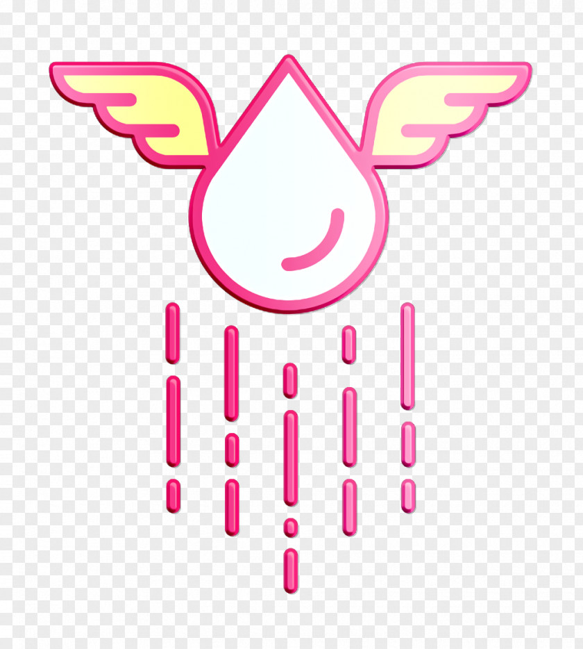 Water Icon Drop PNG
