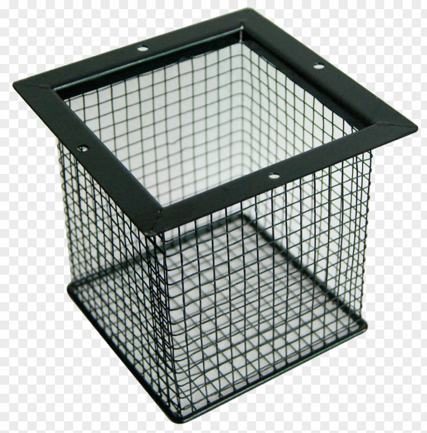 Wire Mesh Basket Catch Your Wave Aquarium PNG