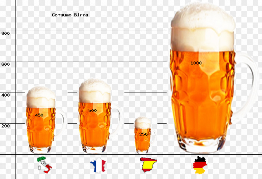 Beer Cocktail Glasses Pint Glass PNG