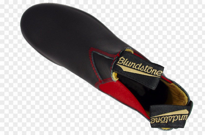 Boot Blundstone Footwear Chelsea Shoe PNG