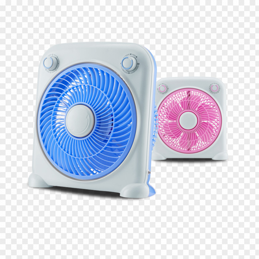 Both Utilities Mini Fan Projector Download PNG