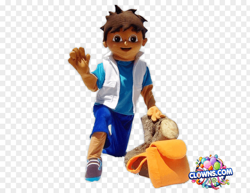 Child Stuffed Animals & Cuddly Toys Costume Cartoon Mascot PNG
