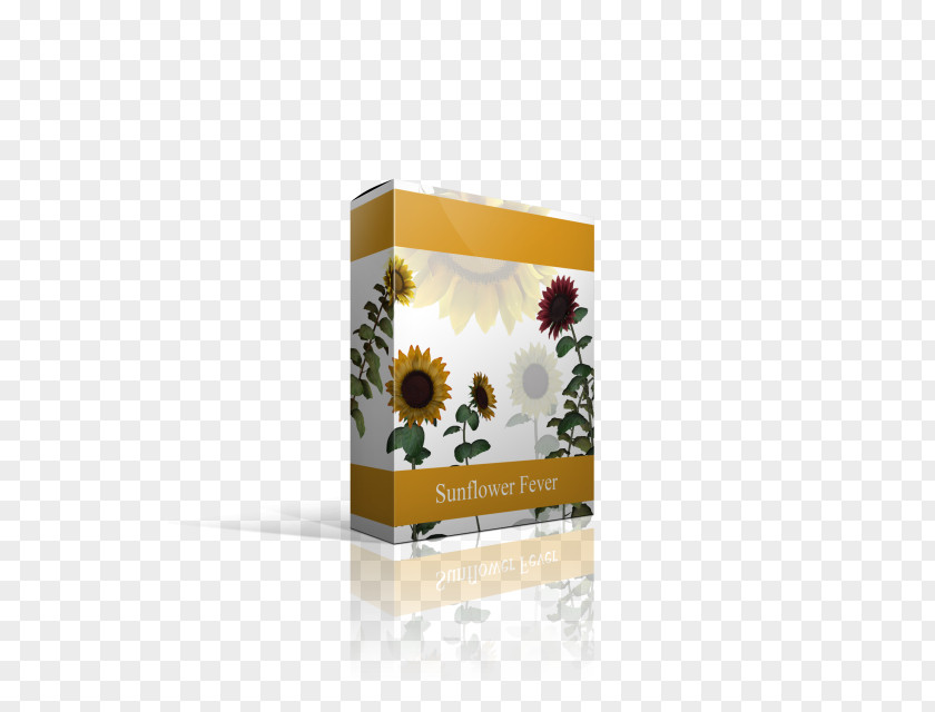 Flower Product PNG