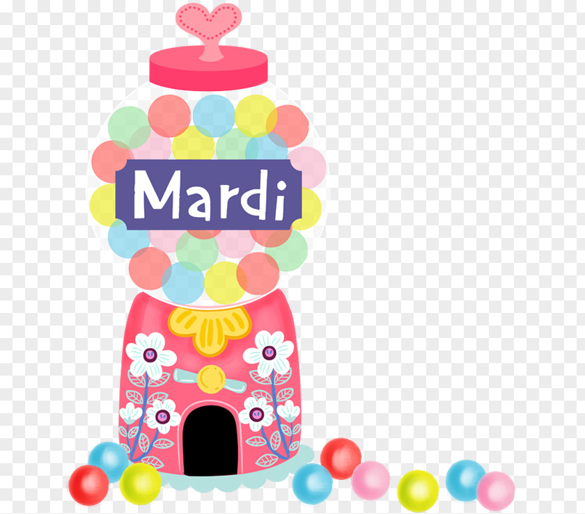 France Cake Decorating Birthday Clip Art PNG