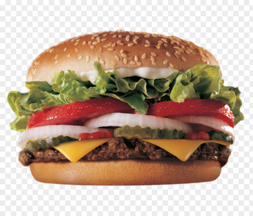 Hamburger Whopper McDonald's Big Mac Cheeseburger French Fries PNG