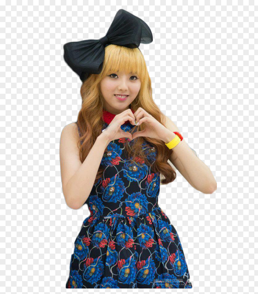 Hat Costume Electric Blue PNG