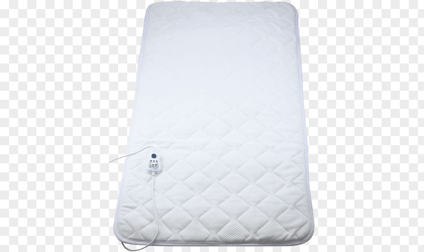 Mattress Pads Light Bed Infrared PNG