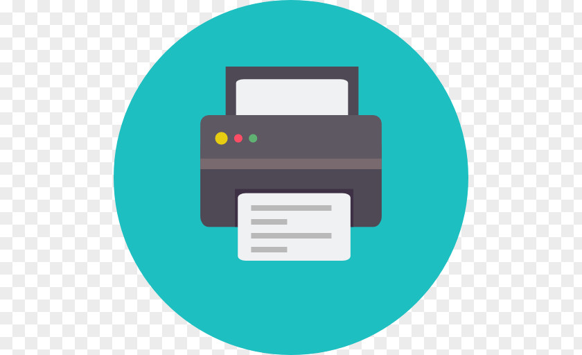 Printer Paper Printing Office Supplies PNG