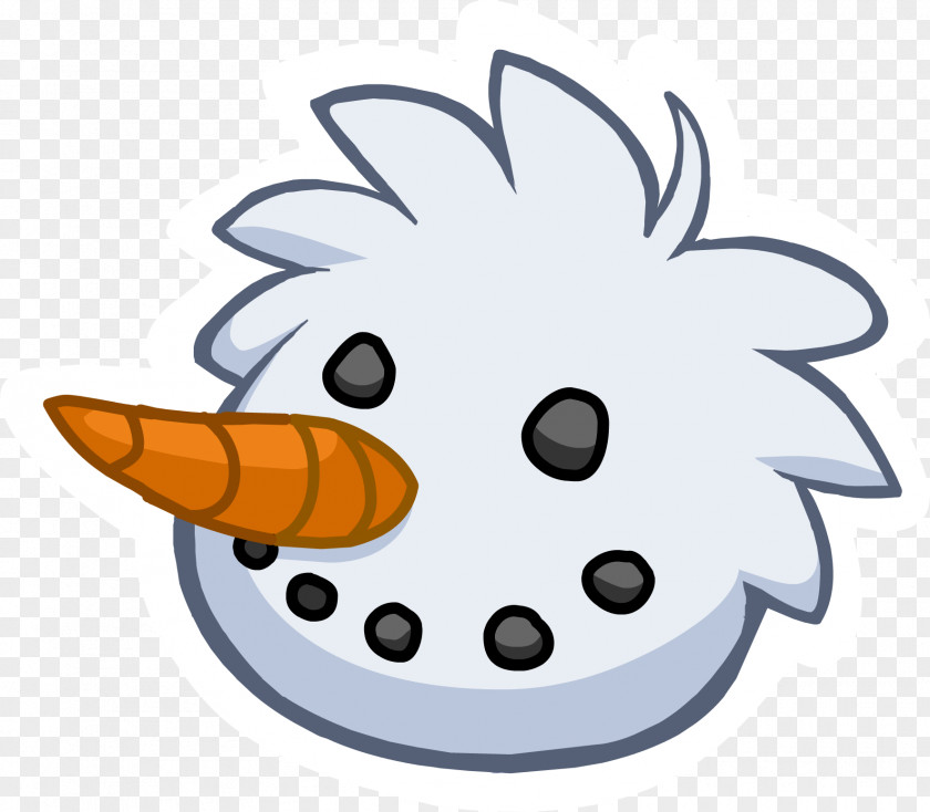 Snowman Club Penguin Island Olaf Drawing PNG