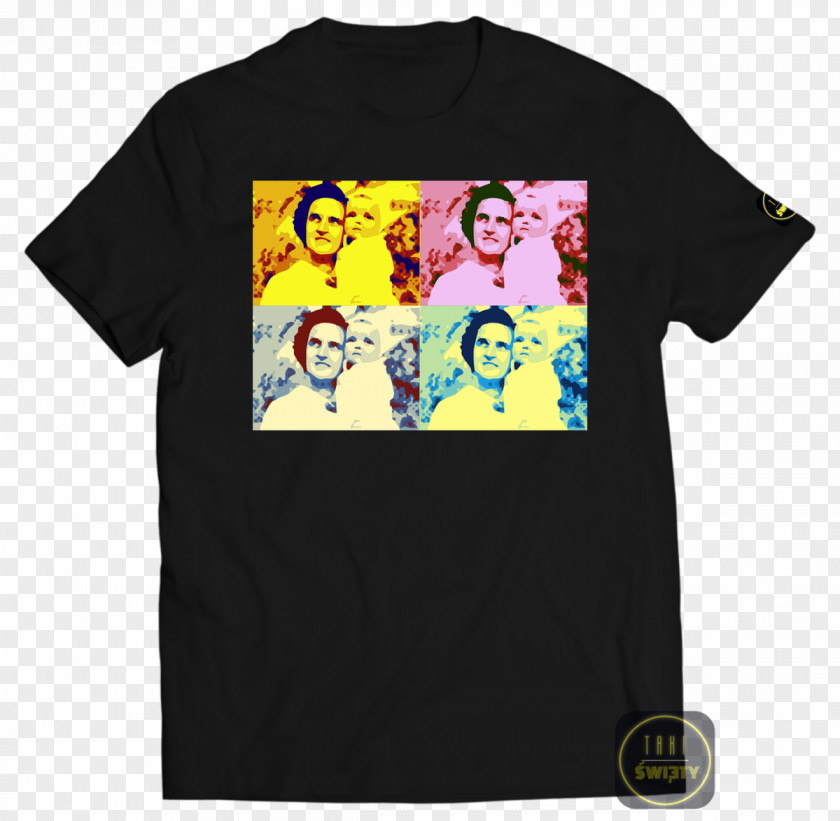T-shirt Top .pl Sleeve PNG