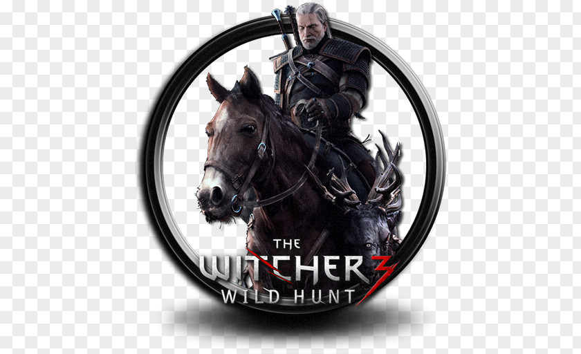 The Witcher 3 3: Wild Hunt Geralt Of Rivia CD Projekt Ciri PNG