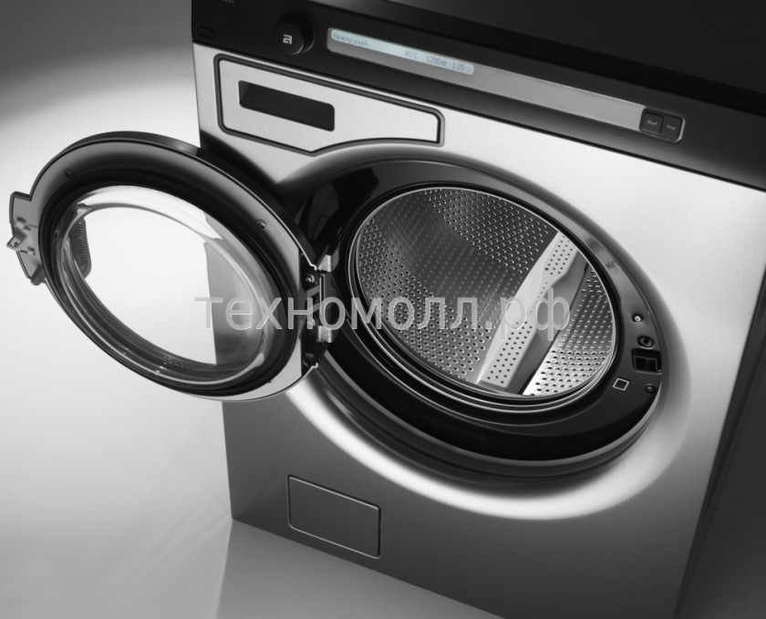 Washing Machine Machines Asko Appliances AB Home Appliance Laundry Room Industrial PNG