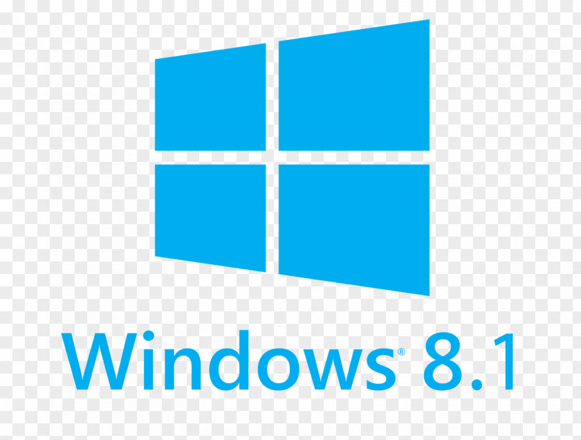 1 Windows 8.1 Microsoft Metro PNG