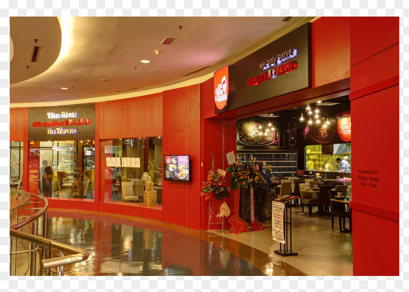 Aku Pergi Shopping Centre Food Court Fast Restaurant Cafe PNG