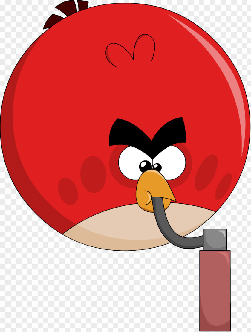 Angry Birds Stella Rio PNG