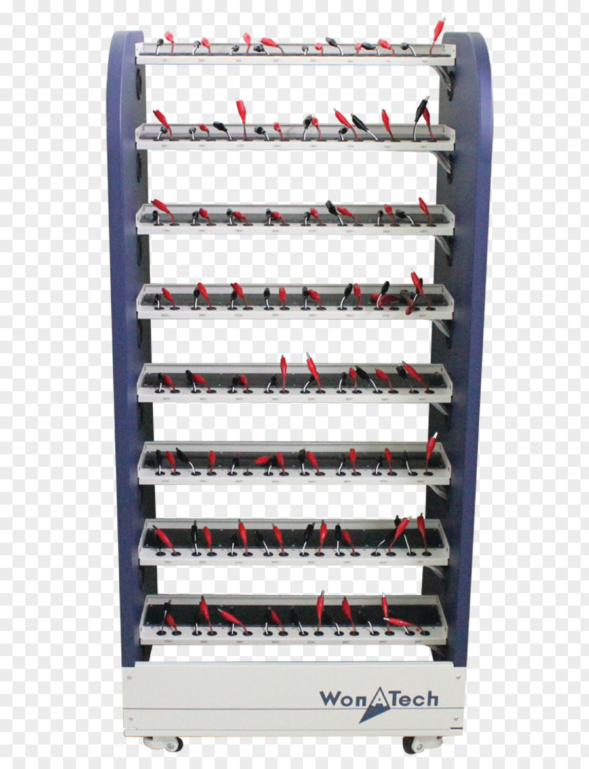 APJ Electric Battery Potentiostat Electrochemistry Galvanostat Electrode PNG