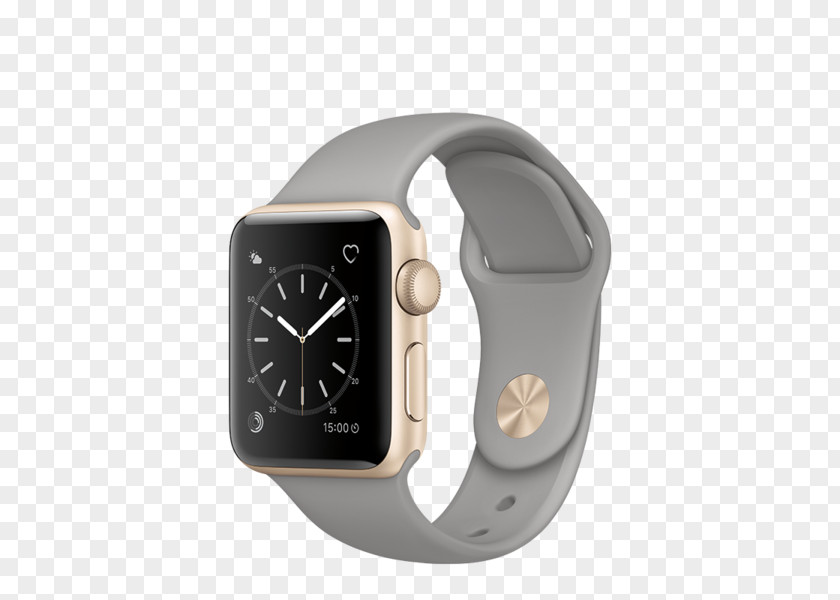 Apple Watch Series 1 3 2 Smartwatch PNG