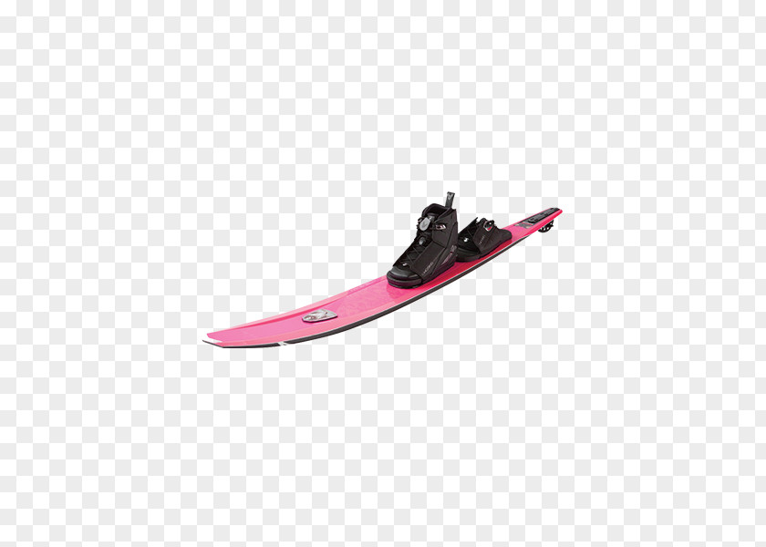 Boat Boating Ski Bindings PNG