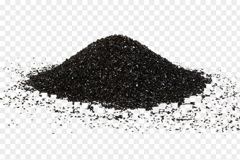 Coal Activated Carbon Charcoal Gas PNG