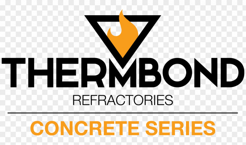 Concrete Logo Refractory Television Show PNG