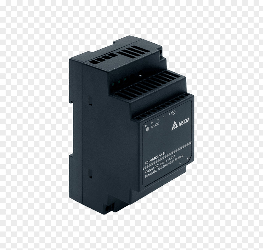 Drc Power Converters LumiComp Oy Electronics DIN Rail Deutsches Institut Für Normung PNG