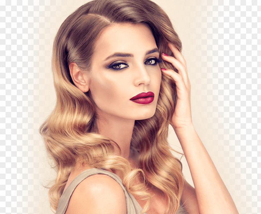 Hair Hairstyle Beauty Parlour Coloring Artificial Integrations PNG