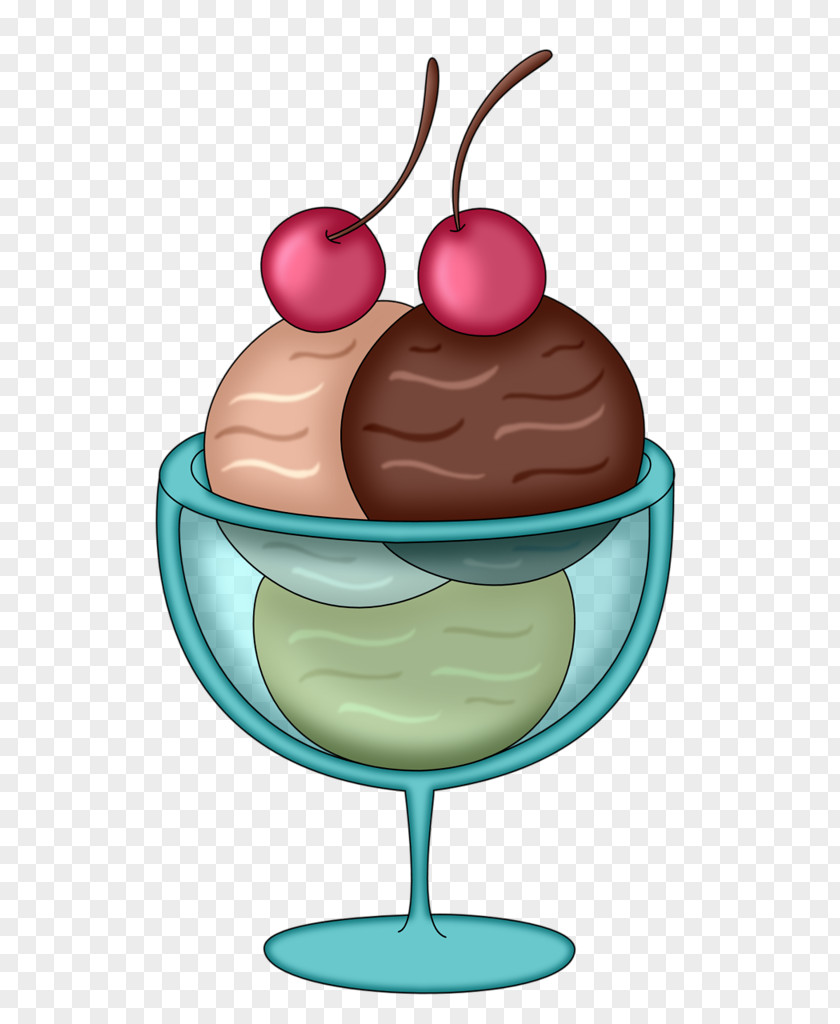 Ice Cream Cones Milkshake Cupcake PNG