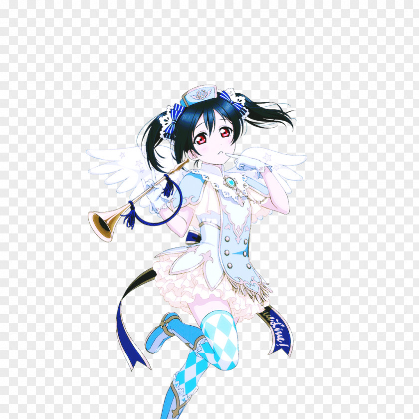 Idol Nico Yazawa Costume Cosplay Clothing AliExpress PNG